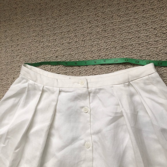 MIDI skirt - Picture 3 of 6